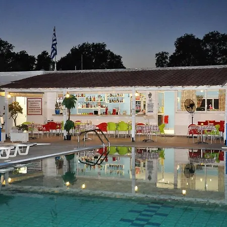 شقة Kos Olympia Apartments At Lambi Beach بلدة كوس