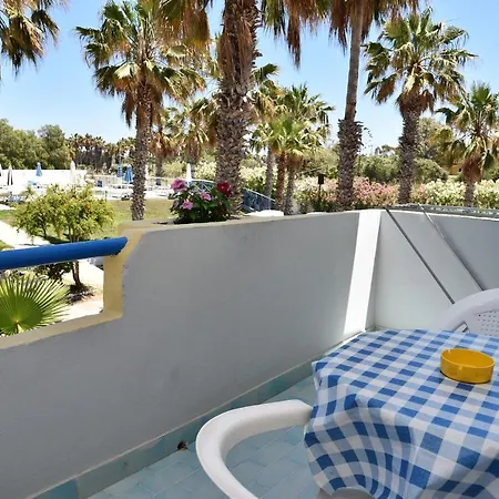 Kos Olympia Apartments At Lambi Beach شقة بلدة كوس