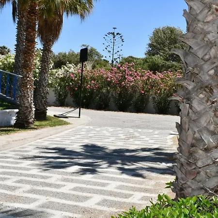 Lejlighed Kos Olympia Apartments At Lambi Beach *