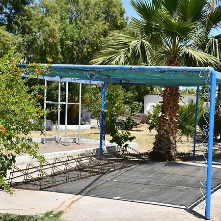 Kos Olympia Apartments At Lambi Beach Lejlighed *