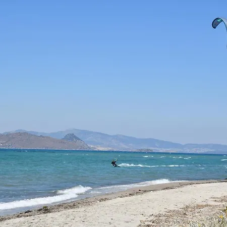 Kos Olympia Apartments At Lambi Beach * Kos By