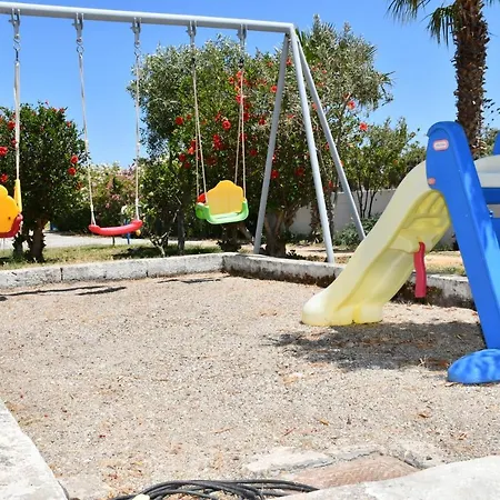 Lejlighed Kos Olympia Apartments At Lambi Beach *