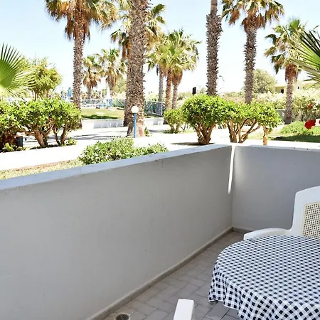 Kos Olympia Apartments At Lambi Beach * Kos By